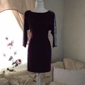 Dress Armani exchange